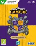 SEGA Games Two Point Campus &ndash; Aufroll-Edition