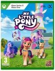My Little Pony: A Maritime Bay Adventure (XONE/XSX)