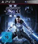 Star Wars: The Force Unleashed 2 - [PlayStation 3]