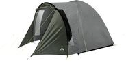 McKINLEY Family 10,4 Pop-Up-Zelte grau hell/gr&uuml;n SMO One Size