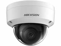 Hikvision DS-2CD2163G2-I(2.8mm) Dome Überwachungskamera mit 6 Megapixel, bis...