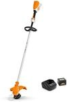 Stihl FSA 60 R, Akku-Rasentrimmer (inklusive 101 Akku-Ladung und AK20-Akku).