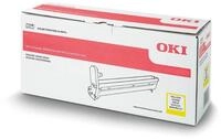 OKI 44844473 30000p&aacute;ginas gelb &ndash; Bildtrommeln (es8453/es8473, 30000 Seiten, gelb,