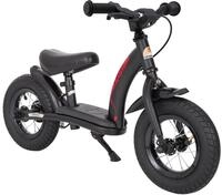 BIKESTAR Kinder Laufrad Lauflernrad Kinderrad f&uuml;r Jungen und M&auml;dchen ab 2-3 Jahre 