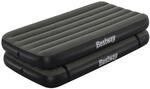 Bestway TriTech Connect and Rest 3-in-1-Luftbett 188 x 99 x 25 cm 1067922xxx22 Grau