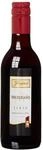 Freixenet Medera&ntilde;o Tinto Cuv&eacute;e Halbtrocken, (1 x 0,25 l)