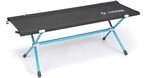 Helinox Bench One | Für Zwei Personen die tragbare, leichte Bank im minimalistischen Helinox Bench One | Für Zwei Personen die tragbare, leichte Bank im minimalistischen