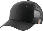 Carhartt, Herren, Rugged Professional&trade;-Serie Canvas-Kappe mit Mesh-R&uuml;ckseite,