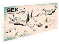 You2Toys Sex Swing - erotische Liebes-Schaukel für Frauen und Männer, für