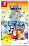 ININ Pocky & Rocky Reshrined - [Nintendo Switch]