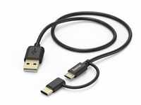 178327 2in1-Micro-USB-Kabel mi