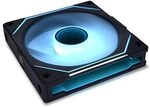 Lian Li UNI FAN SL-INF 120 ARGB PWM Lüfter - 120mm, schwarz