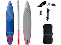Starboard Touring M Deluxe SC 12,6 SUP 2022