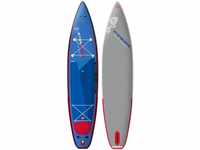 STARBOARD Touring Deluxe SC 11,6 SUP 2022