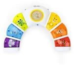 Baby Einstein, Glow & Discover Light Bar, Babyspielzeug mit Lichtern, Melodien &