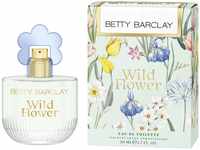 Betty Barclay® Wild Flower | Eau de Toilette - frisch - florale - feminin - ein