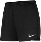 Nike Damen W Nk Df Park20 Kz Shorts, Black/Black/White, L EU