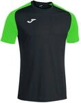 Joma Men's Short Sleeve Sports T-Shirt, 7XS -2XL - Leicht und Atmungsaktiv Ideal f&uuml;r