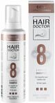 HAIR DOCTOR Eight Shampoo 200ml. Vermeidung von Spliss/Bessere K&auml;mmbarkeit/Ohne