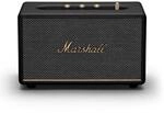 Marshall Acton III Bluetooth-Lautsprecher &ndash; Schwarz