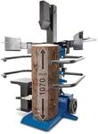 Scheppach Meterholz Holzspalter stehend Compact 8T | 7,95 Tonnen Spaltkraft | 400V
