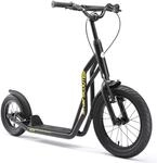 STAR SCOOTER Kinder Tret Roller ab 7-8 Jahre | 16/12 Zoll Mixed City Kick...