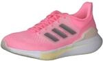 adidas Running Eq21 Run, Beam Pink/Iron Met./Almost Yellow, GW6721, 38 2/3 EU