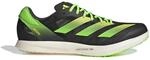 adidas Adizero Avanti TYO Spiked Trainingsschuhe Unisex Schwarz Gr4 EU