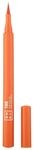 3INA MAKEUP - The Color Pen Eyeliner 188 - Orange Fl&uuml;ssiger Eyeliner - 10h