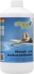 Planet Pool - Metall- und Kalkstabilisator, 1 Ltr.