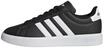 adidas Herren Grand Court 2.0 Shoes, Core Black/Cloud White/Core Black, 40 2/3 EU