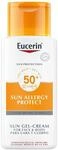 Eucerin Sun Allergy Protection Cr&egrave;me-Gel SPF50 150ml