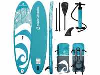 STAND UP PADDLE, INFLATABLE 3.00 M