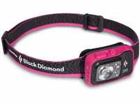 Black Diamond Spot 400 Headlamp Grau-Pink, Stirnlampe, Größe One Size - Farbe...