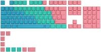 GLORIOUS Gaming 115x GPBT-Keycaps - Cherry-Profil, &auml;u&szlig;erst widerstandsf&auml;higer