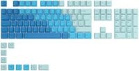 GLORIOUS Gaming 115x GPBT-Keycaps - Cherry-Profil, &auml;u&szlig;erst widerstandsf&auml;higer
