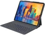 Zagg Keyboard Pro Keys-Apple-iPad 12,9 Zoll &ndash; Keyboard