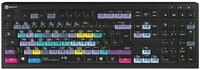 Logickeyboard Davinci Resolve Astra 2 DE (PC)