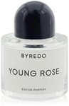 BYREDO Young Rose Eau de Parfum 100 ml