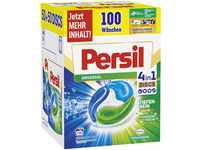 Persil Universal 4in1 DISCS (100 Waschladungen), Vollwaschmittel mit...
