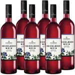 KATLENBURGER - Heidelbeerwein | Hochwertiger Fruchtwein aus echten Heidelbeeren ohne