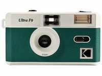 Kodak Film Kamera Ultra F9 White/Dark Night Green