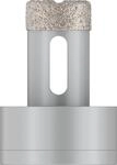 Bosch Accessories Professional Diamanttrockenbohrer Best (f&uuml;r Keramik, X-LOCK, Dry