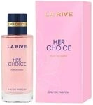 LA RIVE eau de parfum, ideal f&uuml;r Erwachsene, Unisex
