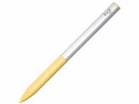 Logitech Pen USI-Stift für Chromebook Wiederaufladbarer USI-Stift Entwickelt für