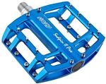 NC-17 Pedalen Sudpin II Pro, Blau, 7115