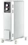 ewt &Ouml;ko-Radiator NOC eco 20M, Zusatzheizung f&uuml;r mittelgro&szlig;e R&auml;ume, inkl. 3
