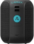 LAMAX Sounder2 Mini Bluetooth 5.0, 15W, 360&deg; Klang, wasserdicht gem&auml;&szlig; IP66,...