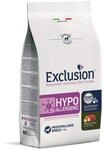 Exclusion Hypoallergenic Medium/Large Breed Pferd & Kartoffel 2 kg