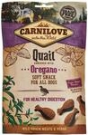 Carnilove Hund Car+Dog Soft Quail+Orega 200g